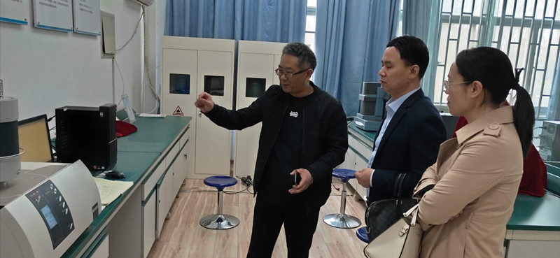 校企相助，，，，，互利共赢——公司**前往郑州轻工业大学旅行交流-公司新闻-j9数字站