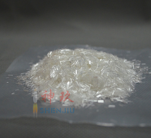 石英纤维短切丝的优良性能及应用-行业动态-j9数字站