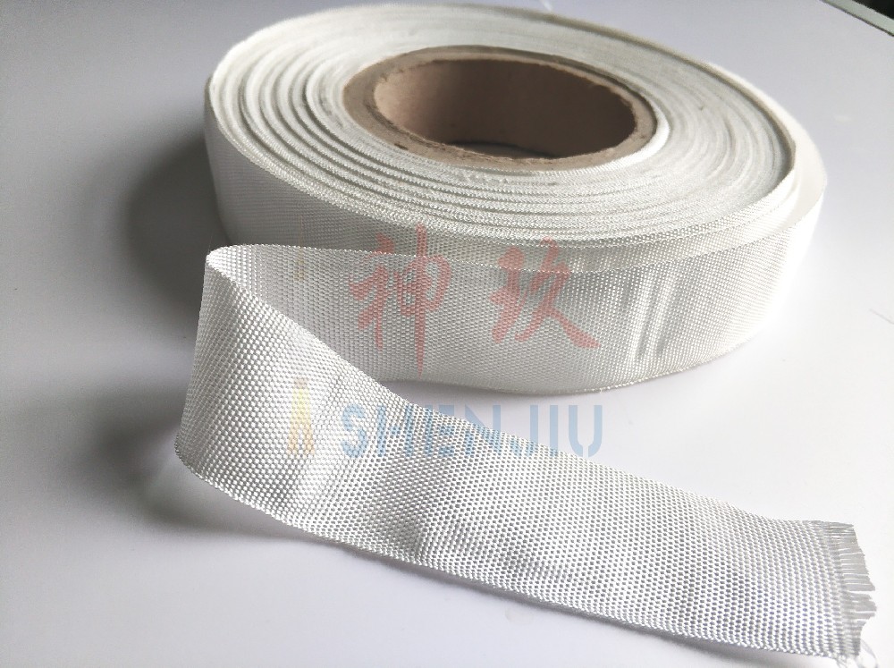 石英纤维带可以用在哪些地方？？
