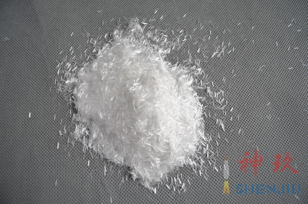 j9数字站石英纤维短切丝视频