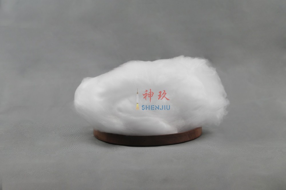 石英棉在内衬管中可以起到什么样的作用？？