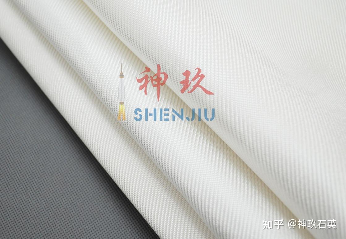 石英纤维：复合质料中的“增强剂”-行业动态-j9数字站