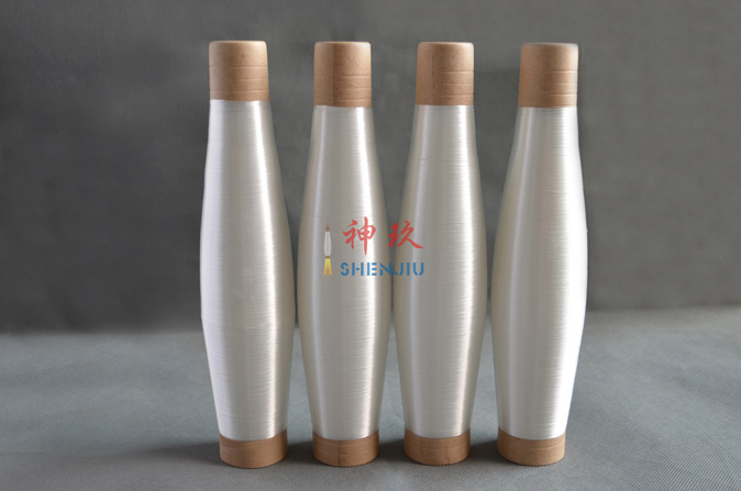 j9数字站天航——高质量石英纤维产品从这里走向全球