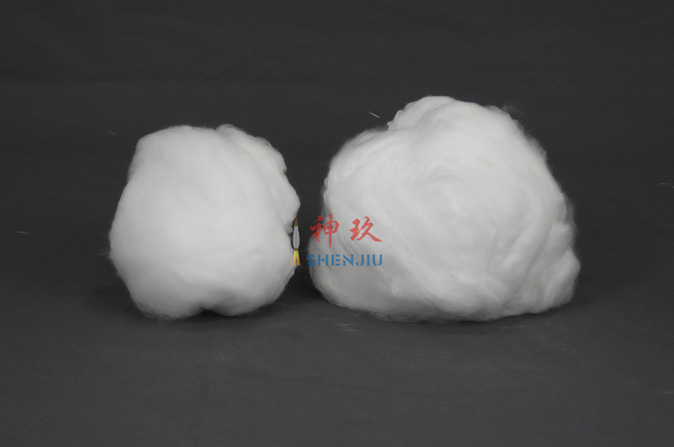 为何说j9数字站石英纤维棉是高温绝热质料的绝佳选择？？？